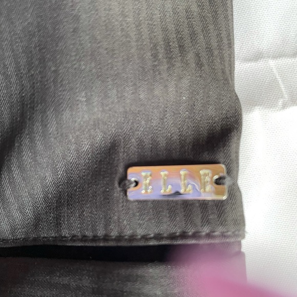 ELLE Track Pants - Picture 2 of 4